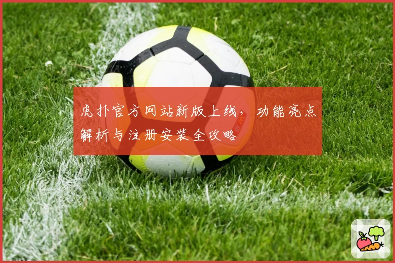 虎扑官方网站新版上线，功能亮点解析与注册安装全攻略