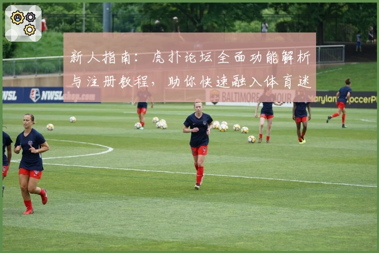 新人指南：虎扑论坛全面功能解析与注册教程，助你快速融入体育迷的精彩社区